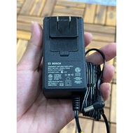 GENUINE BOSCH CHARGER SOURCE 12V 1.500MA (12v 1.5a)