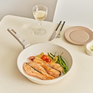 韓國IH不沾(深)平底煎鍋26cm 廚房鍋具 炒鍋平底鍋鍋子不沾鍋