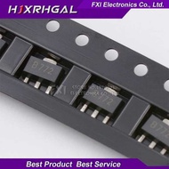 20pcs 2SB772 B772 SOT-89 SMD PNP MEDIUM TRANSISTOR new original