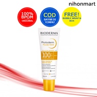 Bioderma Photoderm Fluide Max (SPF 100) 40ml Sunscreen