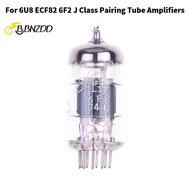 [BBNZDD] 6F2 Tube Electronic Vacuum Tubes Upgrade For ECF82/6U8 Pairing Tube Amplifiers Electron Tub