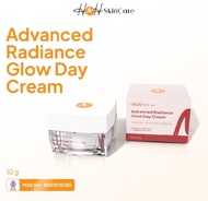 H&H ADVANCED GLOW PAKET 5 IN 1 PENCERAH SUPER PENGGANTI HYDROQUINONE) by Dr KAMILA