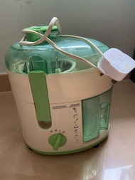 二手榨汁機