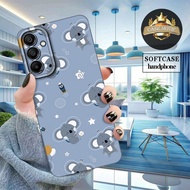 HP Samsung A16 Case, Latest Samsung A16 Case 2024, Softcase Accessories, Silicone Case Cheaphp