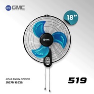 GMC 18-inch Wall Fan GMC519