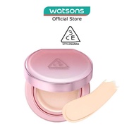 3CE Fitting Mesh Cushion N01 90g