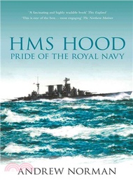 5100.HMS Hood ― Pride of the Royal Navy