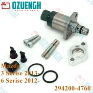 [OZUENGH] Pressure SUCTION Control Valve/SCV Mazda 3/6 BT-50/CX-5/CX-7 2.0  3.0  3.2  3.6  6.0  6.2L