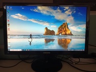 Samsung S24C350L 24吋 Computer Monitor 電腦屏幕 (顯示屏) (顯示器)