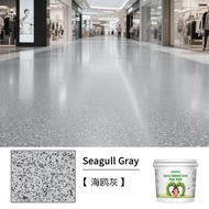 1000g สีทาพื้นลายหิน สีทาพื้นปูนepoxy สีอีพ๊อกซี่ สีทาพื้นปูนลอฟ สีทาพื้นปูน สีทาพื้น สีทาพื้นห้องนำ