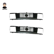 หน้ากระจัง TOYOTA MTX 1996 LN106 สีพื้น