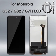 Incell For Motorola Moto G52 / G82 / G71s Display Touch Screen Digitizer