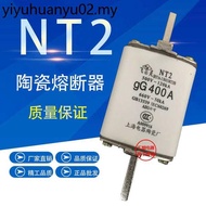 Nt2 RT16-2 R033RO33 RT36 250A 300A 400A Ceramic Fuse Fuse Fuse