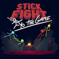 STICK FIGHT: THE GAME (PS5/PS4 DIGITAL DOWNLOAD)