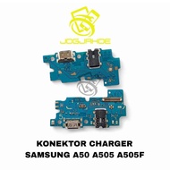 FLEXI CHARGER SAMSUNG A50 A505 A505F FLEXIBLE BOARD CHARGER