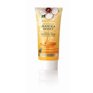 Wild Ferns - 麥蘆卡蜂蜜滋潤護手及護甲霜 85ml [MNHN]