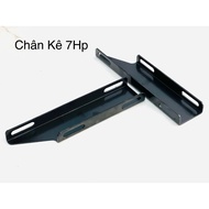 7hp Car Washer Stand, 3mm thick, 7hp spray head stand