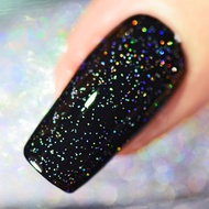 Holo Taco Scattered Holo Taco Top Coat