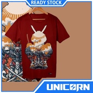 Astray Red Frame Gundam T-Shirt Astray Red Frame Gundam T-Shirt/ - Size XL