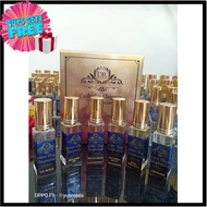 PERFUME!!! Dr Luxury Exclusive Perfume 6ml (Male)