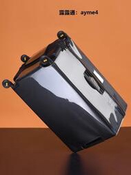 現貨適用地平線8號專用旅行箱保護套level8行李箱套免脫拉鏈透明防水