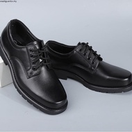 XES Elite Men EMCDL106 Formal Shoes  ( Black )