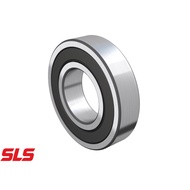 SKF 6202-2RSH Deep Groove Ball Bearing (100% Original)