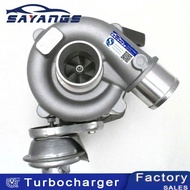 New GT1749V turbo turbocharger for Toyota Picnic TD 115 HP 1CD-FTV 721164-0013 721164-3 801891 72116