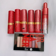 Revlon jessica 唇膏 眼影