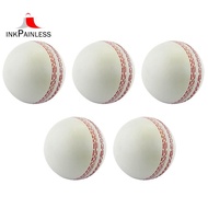 Sports Cricket, Training Cricket, Sports Wind Swing Rebound  Cricket, Elastic Decompression Ball