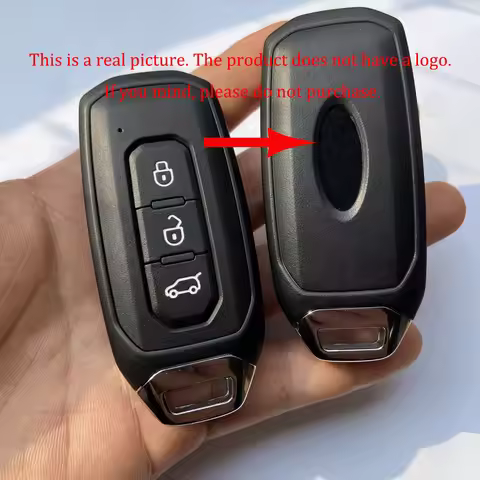 smart key for Ford Territory car key remotes 3 button 434MHz 4A FOR Territory JS1-21808-CA/JS1-11533