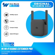 Mi WiFi Extender Pro WiFi range Extender - Global Version
