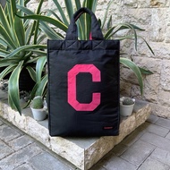 CVRNT GS25 SE PADDING TOTE BAG