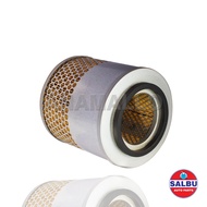 ISUZU Air Filter for CROSSWIND SPORTIVO HILANDER FUEGO 1998 - 2017 ISUZU GENUINE PARTS 8943349060