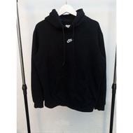 Nike center hoodie