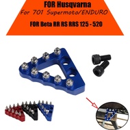 For Husqvarna 701 ENDURO 701ENDURO 701 Supermoto 701 SM 701SM FOR  Beta RR RS RRS 125-520 Rear Brake