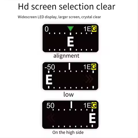 Y442A HOT AROMA AT-790 Rechargeable Clip-on Tuner Digital Professional Tuning Tool Tuner for Guitar,