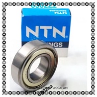 Bearing NTN 6302 ZZ/Laher Bearing