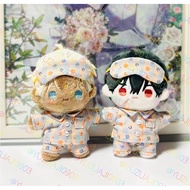 Doll Lezhin, Bomtoon