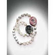 Crystal Bracelets - Couple BFF Friendship Bracelet #BFF (Price for A Pair)