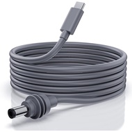 Starlink Mini Data Cable 9.8 Feet/3m, USB C to DC Power Cord