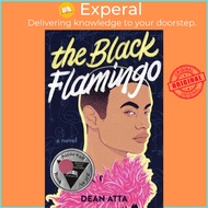 The Black Flamingo by Dean Atta (paperback)