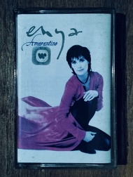 kaset pita enya marantine