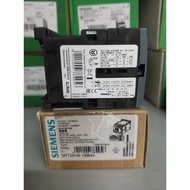 3RT2016-1BB42 Contactor Siemens 4KW 1NC 24VDC (3TR106-1BB42)