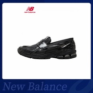 New Balance Sneakers for men and women low-cut running shoes NB 1906L Black U1906LCD
