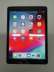 蘋果平板電腦 Apple iPad 6  32G  128G 9.7吋  A1954  可插卡  LET/WIFI 三個月保養
