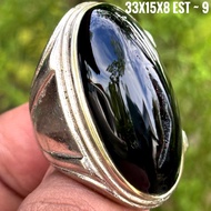 NATURAL YEMEN WULUNG COMBONG AGATE STONEnatural