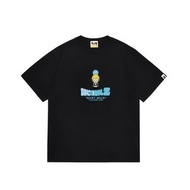 BAPE x Dragon Ball Z Gotenks Baby Milo Tee