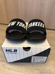 MLB 童裝拖鞋