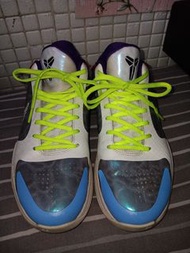 Nike kobe 5 protro